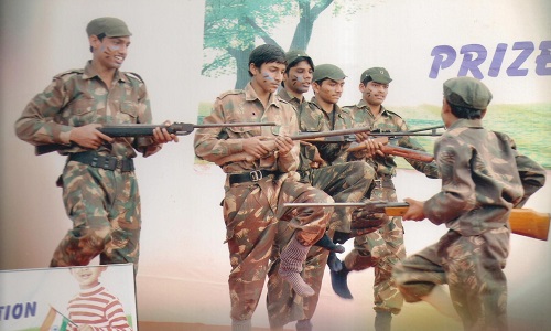team Image